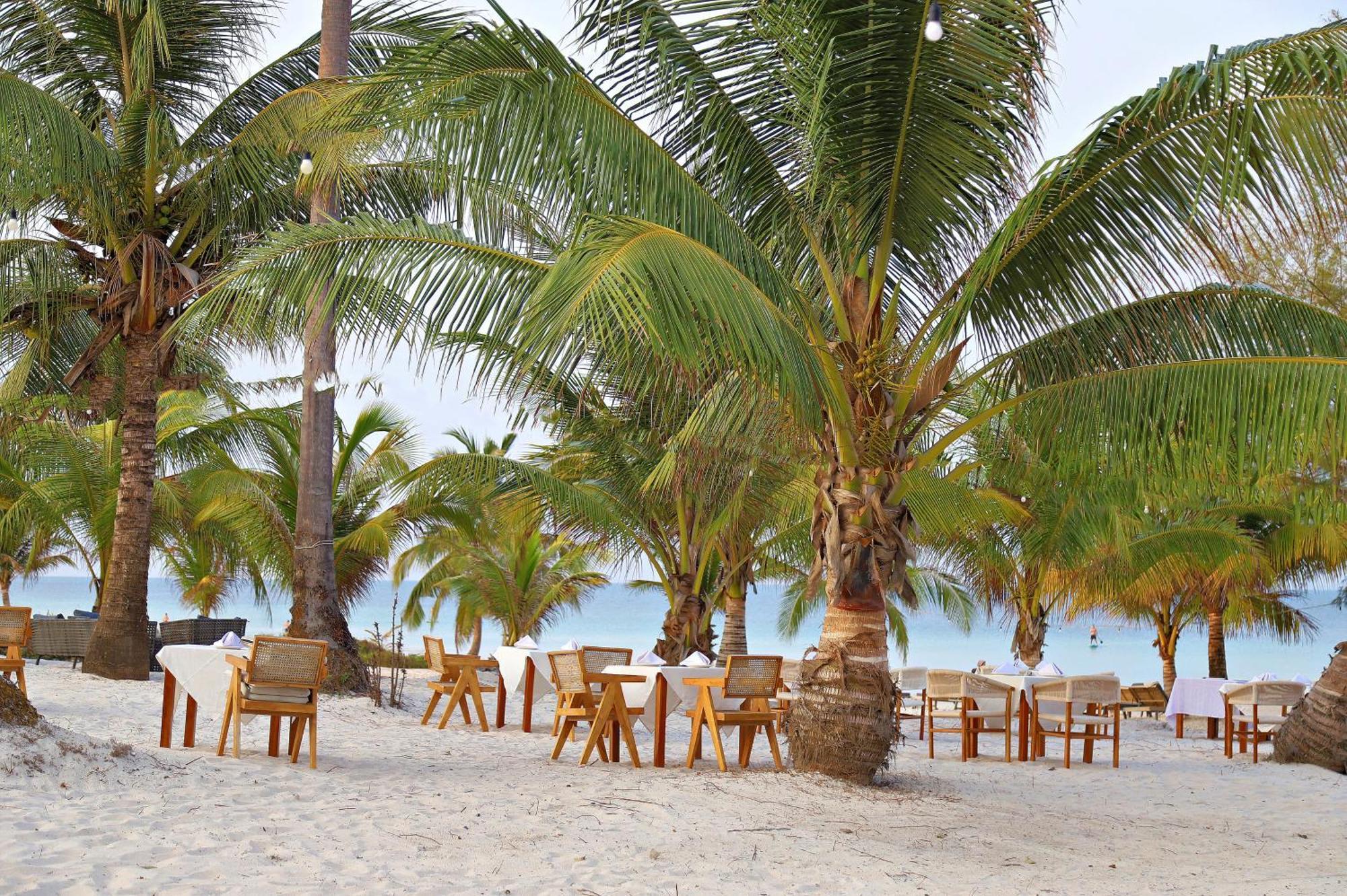 อนายา เกาะรง Hotel Pagoda Beach ภายนอก รูปภาพ